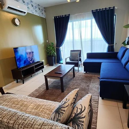 Aldridge Residence Cosy Apt @Emira Residence Shah Alam Eksteriør billede