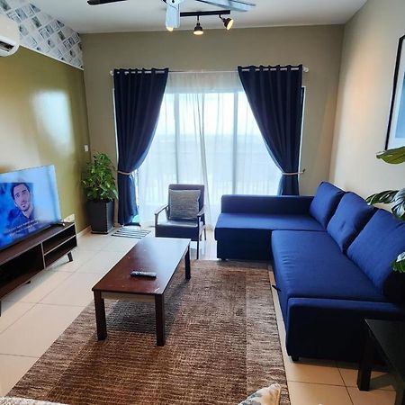 Aldridge Residence Cosy Apt @Emira Residence Shah Alam Eksteriør billede